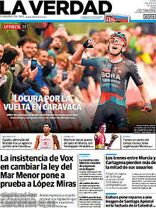 Periodico La Verdad