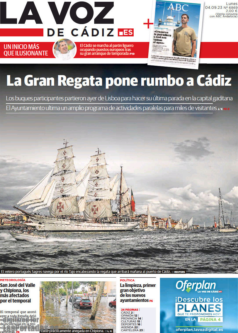 La Voz de Cádiz