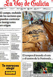 /La Voz de Galicia