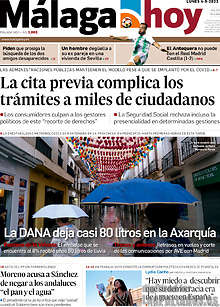 Periodico Malaga Hoy