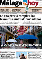 /Malaga Hoy