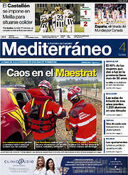 /Mediterráneo