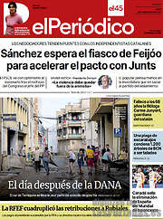 /El Periódico de Catalunya(Castellano)