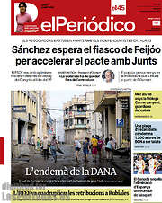/El Periódico de Catalunya(Català)