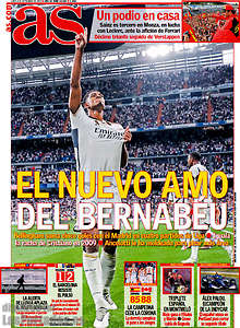 Periodico AS