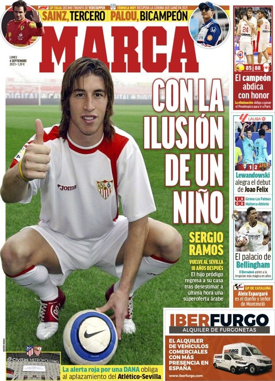 Marca