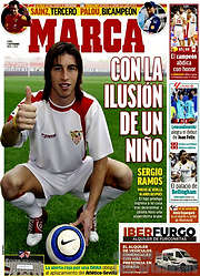 /Marca