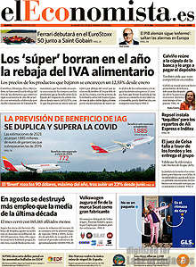 Periodico El Economista