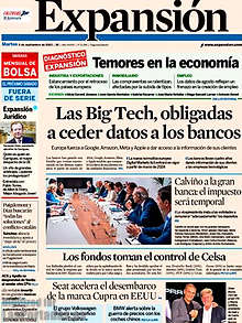 Periodico Expansion