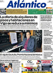 /Atlántico Diario