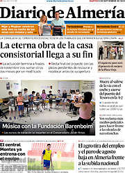 /Diario de Almería