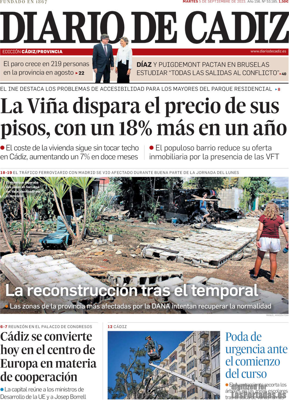Diario de Cádiz