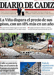 /Diario de Cádiz