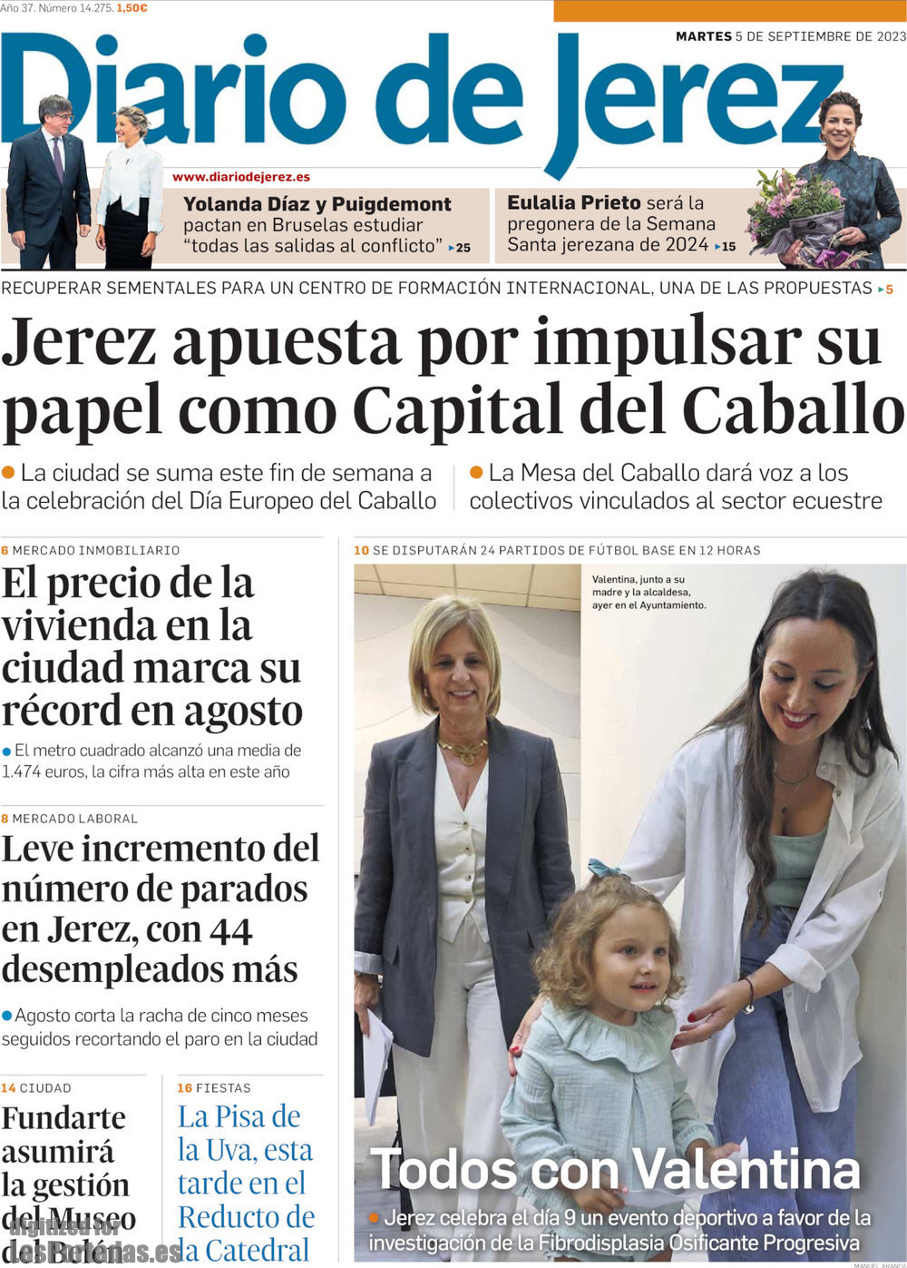Diario de Jerez