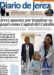 /Diario de Jerez
