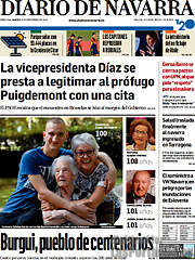 /Diario de Navarra