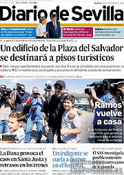 /Diario de Sevilla