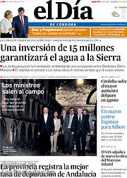 /El Día de Córdoba
