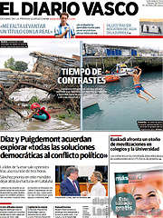 /El Diario Vasco