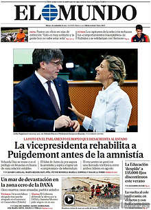 Periodico El Mundo