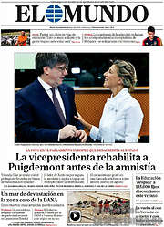 /El Mundo