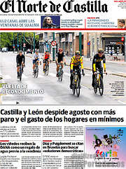 /El Norte de Castilla