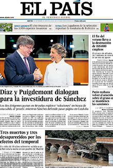 Periodico El País