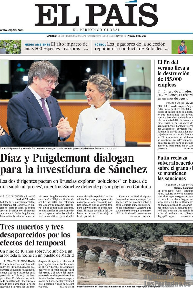 El País