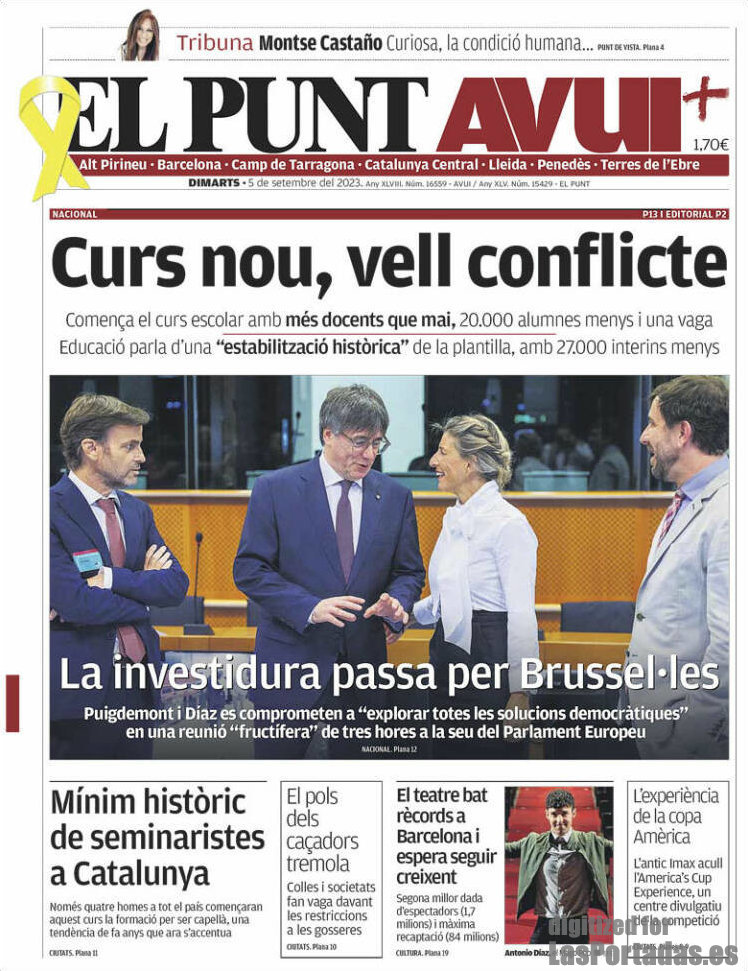 El Punt