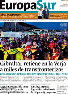 Periodico Europa Sur