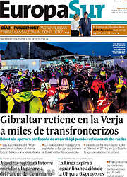 /Europa Sur