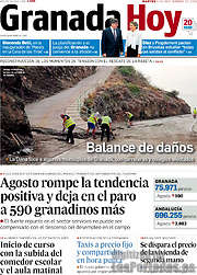 /Granada Hoy