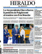 /Heraldo de Aragon