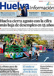 /Huelva Información