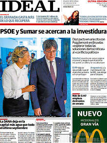 Periodico Ideal