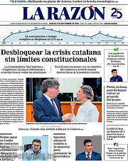 /La Razón