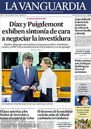 /La Vanguardia