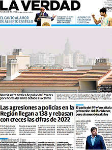 Periodico La Verdad