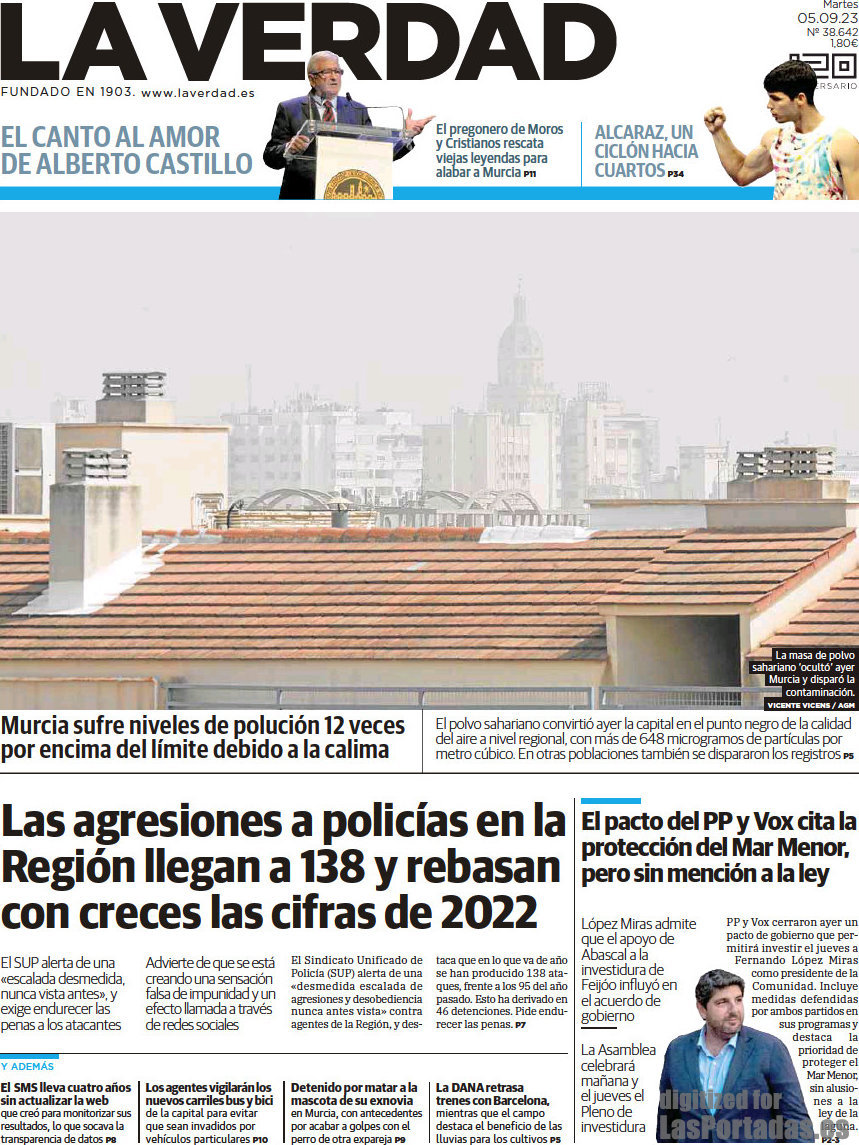 La Verdad