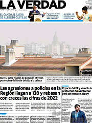 /La Verdad