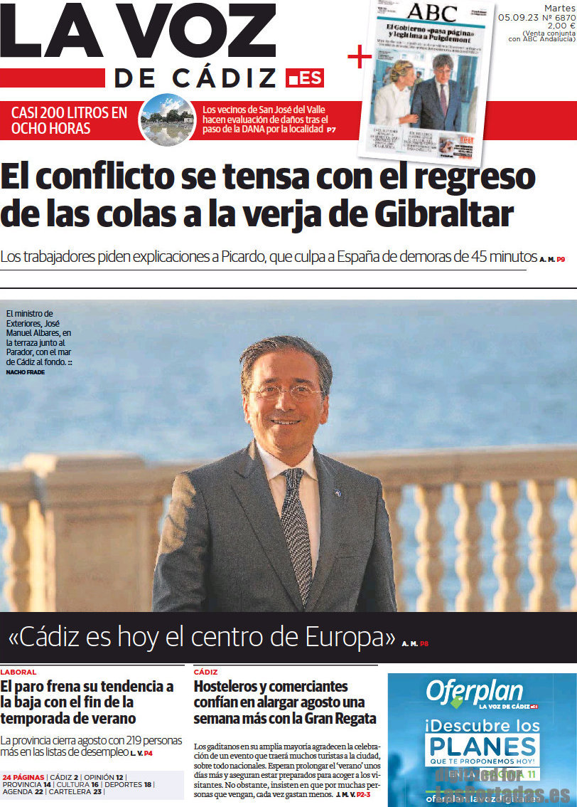 La Voz de Cádiz
