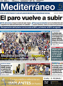 Periodico Mediterráneo