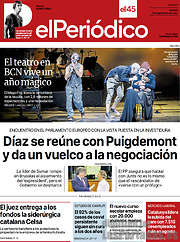 /El Periódico de Catalunya(Castellano)
