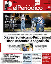 /El Periódico de Catalunya(Català)