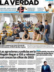 /La Verdad Cartagena