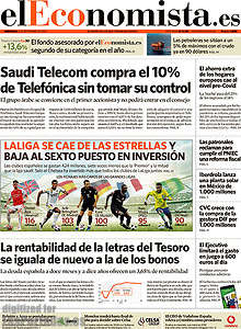 Periodico El Economista