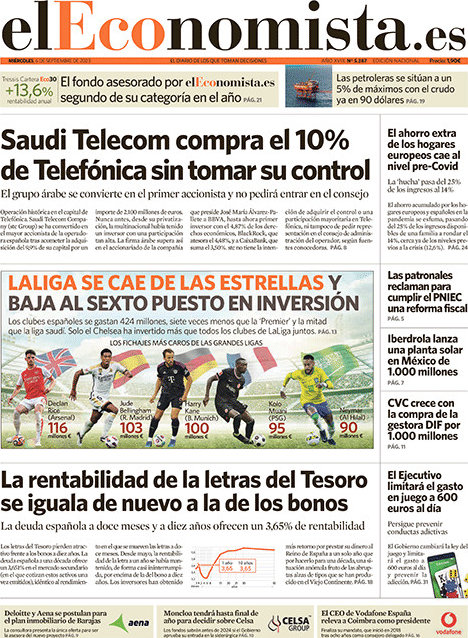 El Economista