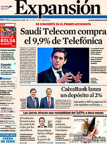 Periodico Expansion