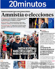 /20 Minutos