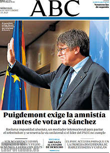 Periodico ABC